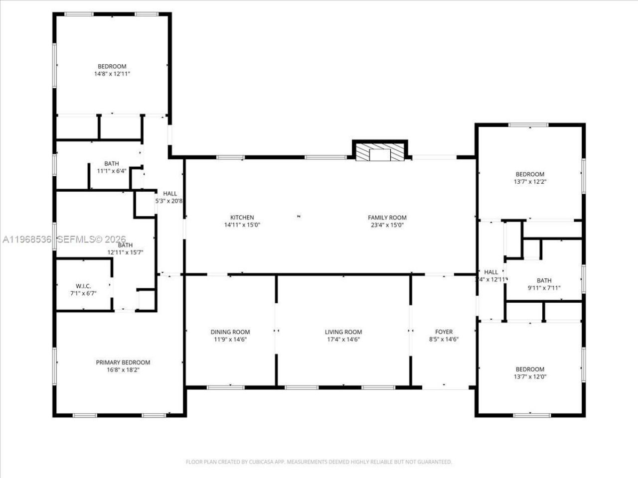 17490 SW 288th St., Homestead, FL 33030 Photo