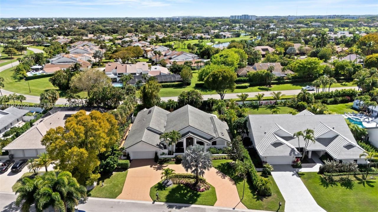 7372 Mahogany Bend Ct, Boca Raton, FL 33434 Photo