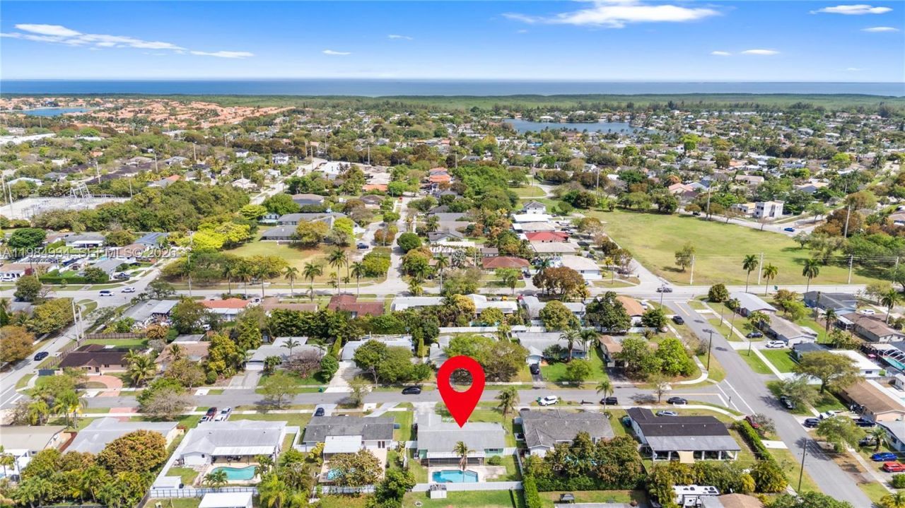 19900 SW 87th Ct, Cutler Bay, FL 33157 Photo