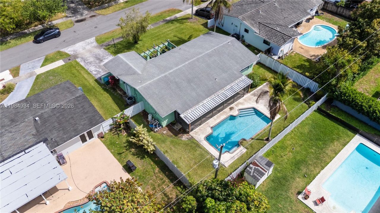 19900 SW 87th Ct, Cutler Bay, FL 33157 Photo