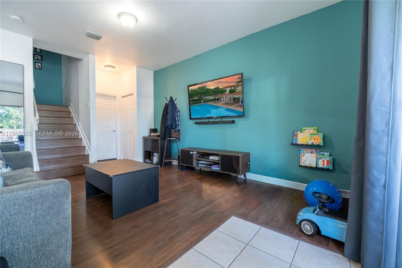 3624 NW 29th Pl, Lauderdale Lakes, FL 33311 Photo