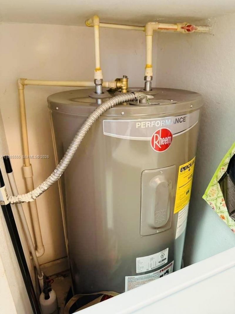 3624 NW 29th Pl , Lauderdale Lakes, FL 33311 Photo