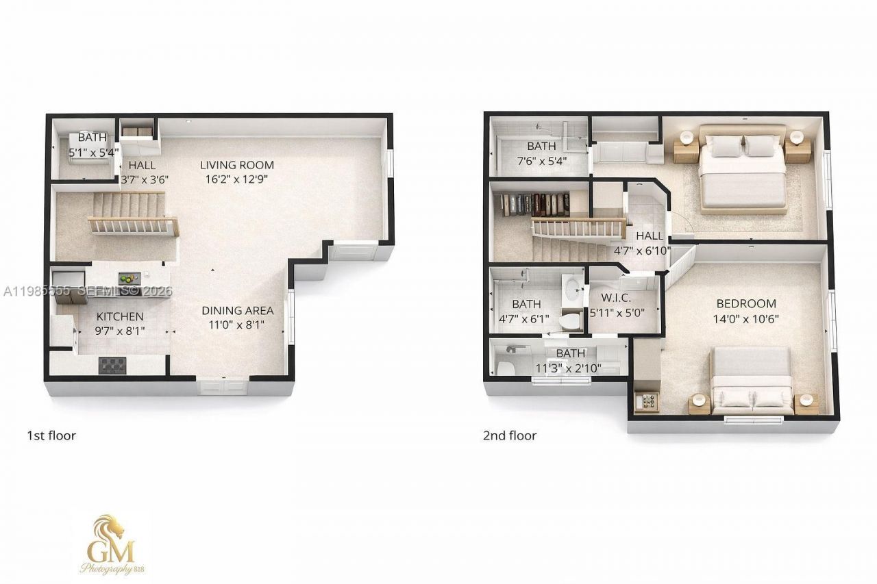 3624 NW 29th Pl, Lauderdale Lakes, FL 33311 Photo