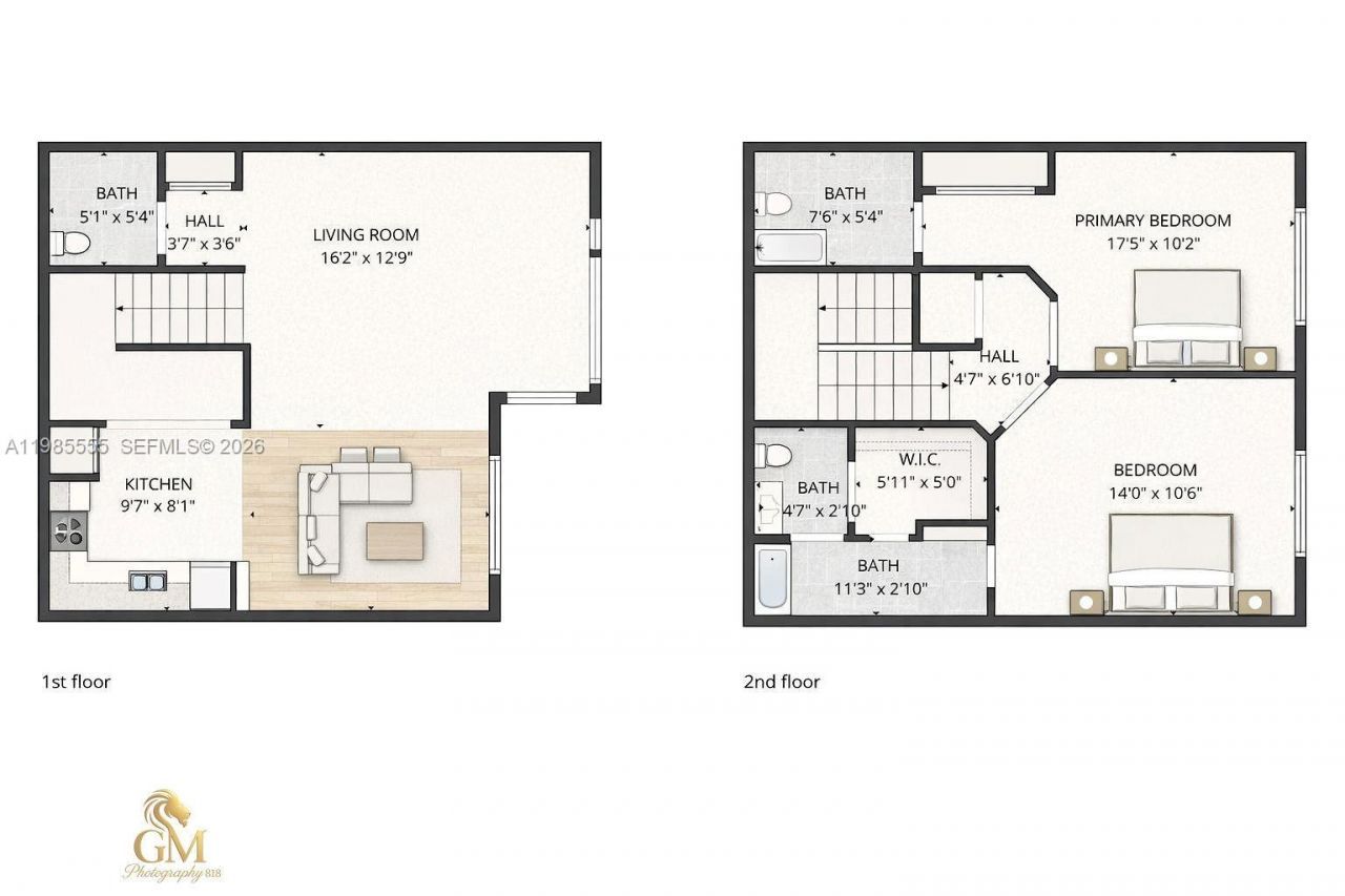 3624 NW 29th Pl, Lauderdale Lakes, FL 33311 Photo