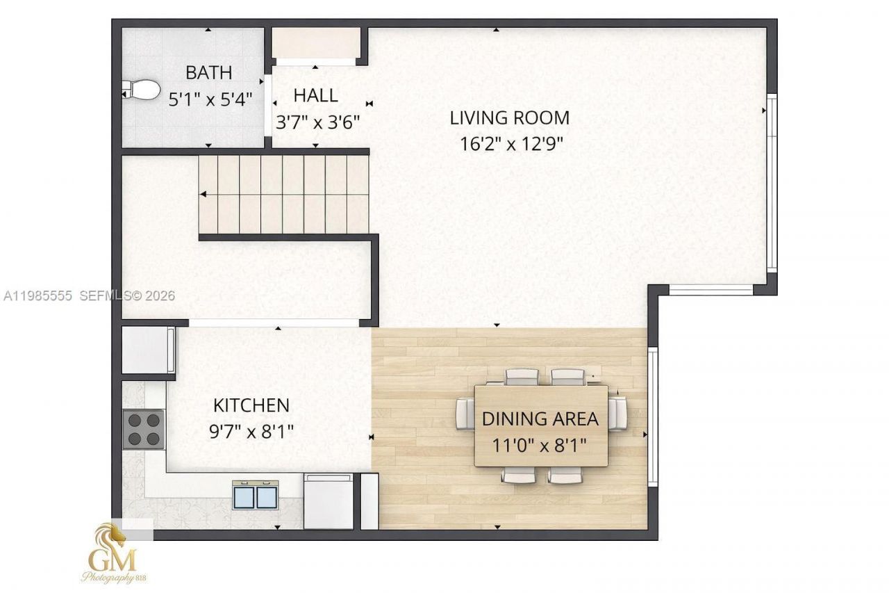 3624 NW 29th Pl, Lauderdale Lakes, FL 33311 Photo