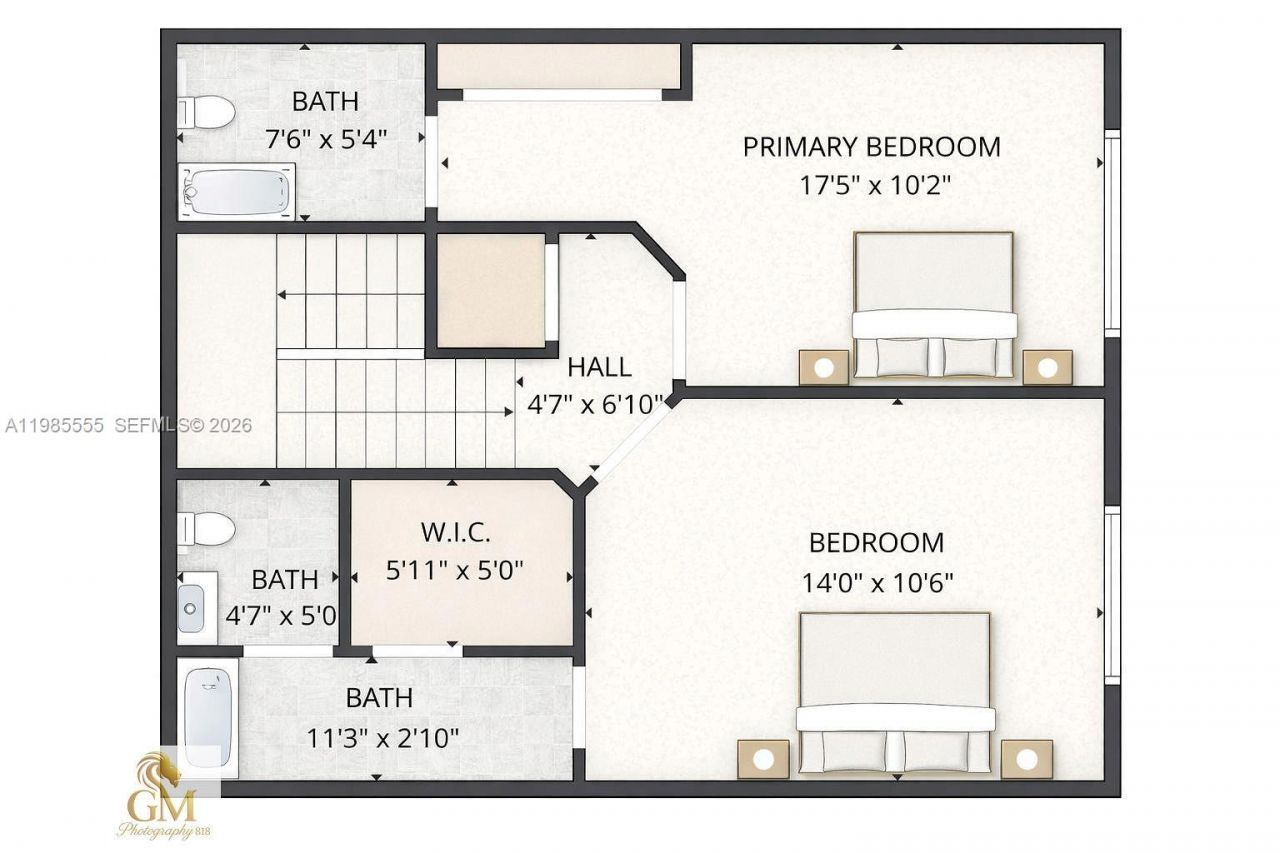 3624 NW 29th Pl, Lauderdale Lakes, FL 33311 Photo