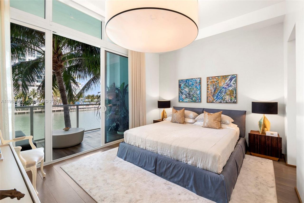 601 NE 27 , Unit TH104, Miami, FL 33137 Photo