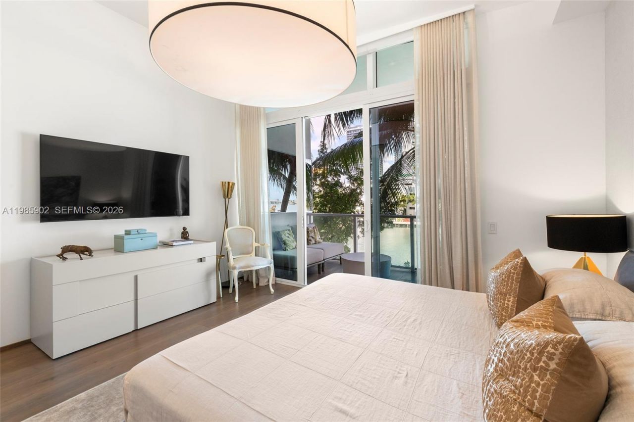 601 NE 27, Unit TH104, Miami, FL 33137 Photo