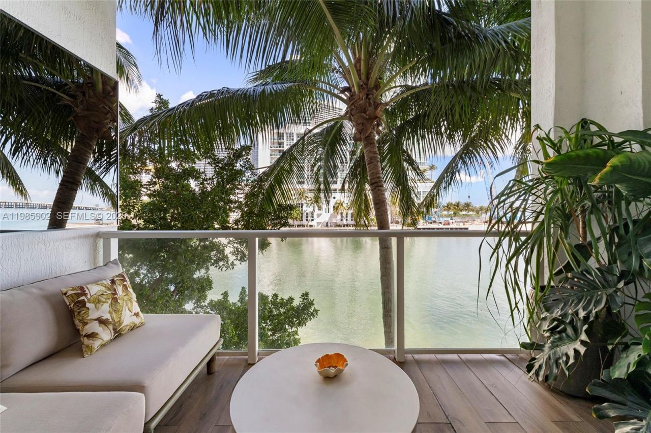 601 NE 27, Unit TH104, Miami, FL 33137 Photo