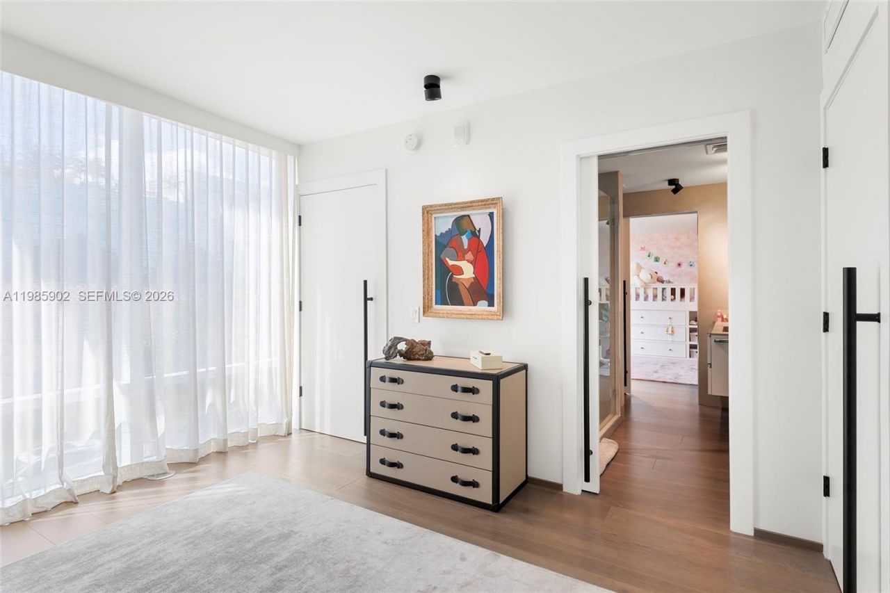 601 NE 27, Unit TH104, Miami, FL 33137 Photo