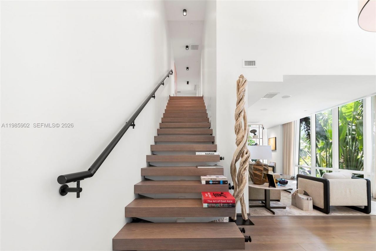 601 NE 27, Unit TH104, Miami, FL 33137 Photo