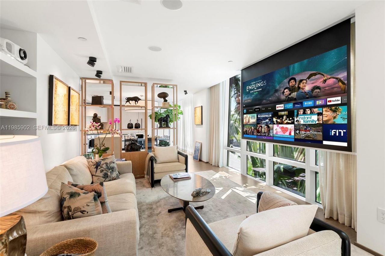 601 NE 27 , Unit TH104, Miami, FL 33137 Photo