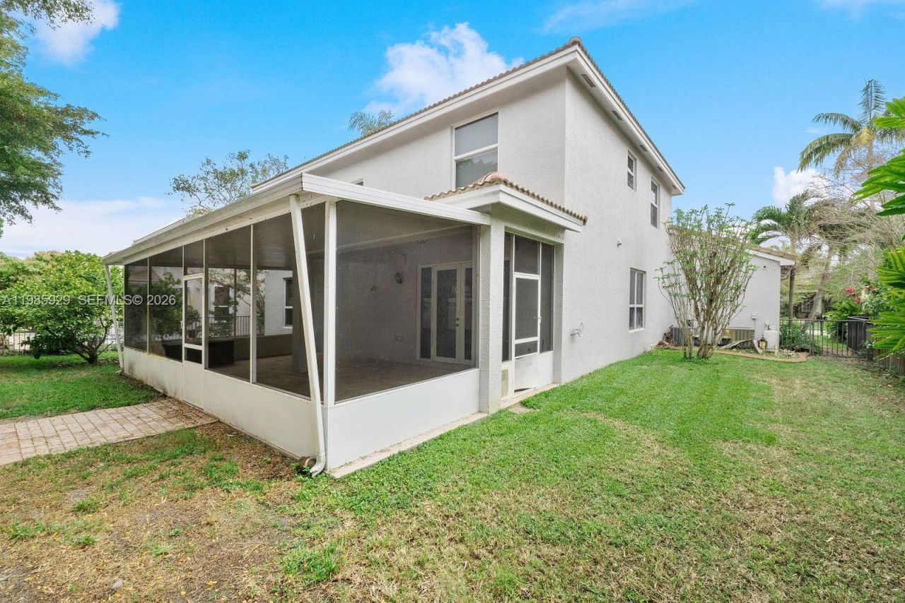 4588 SW 183rd Ave, Miramar, FL 33029 Photo