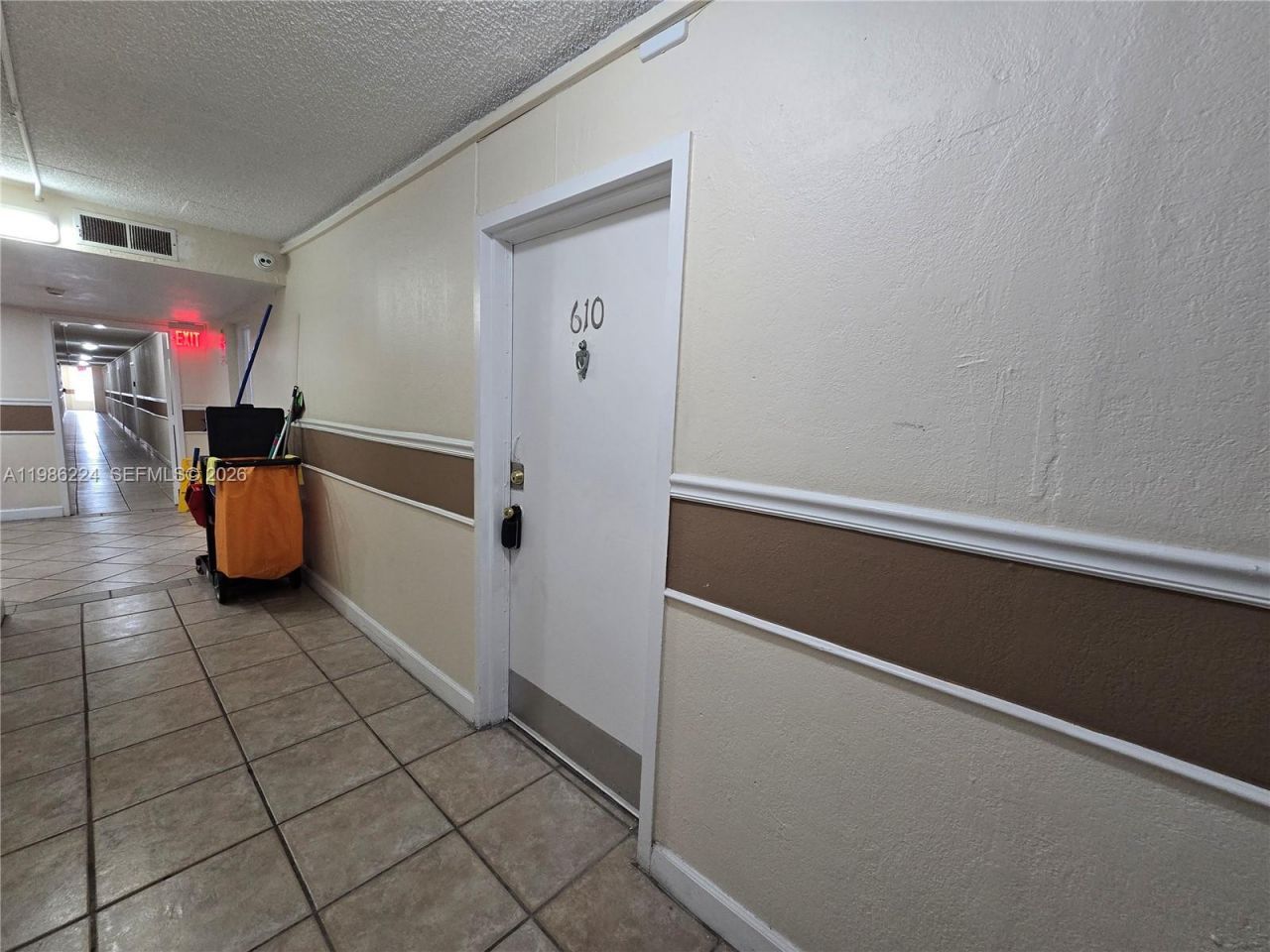 801 NW 47th Ave , Unit 610W, Miami, FL 33126 Photo