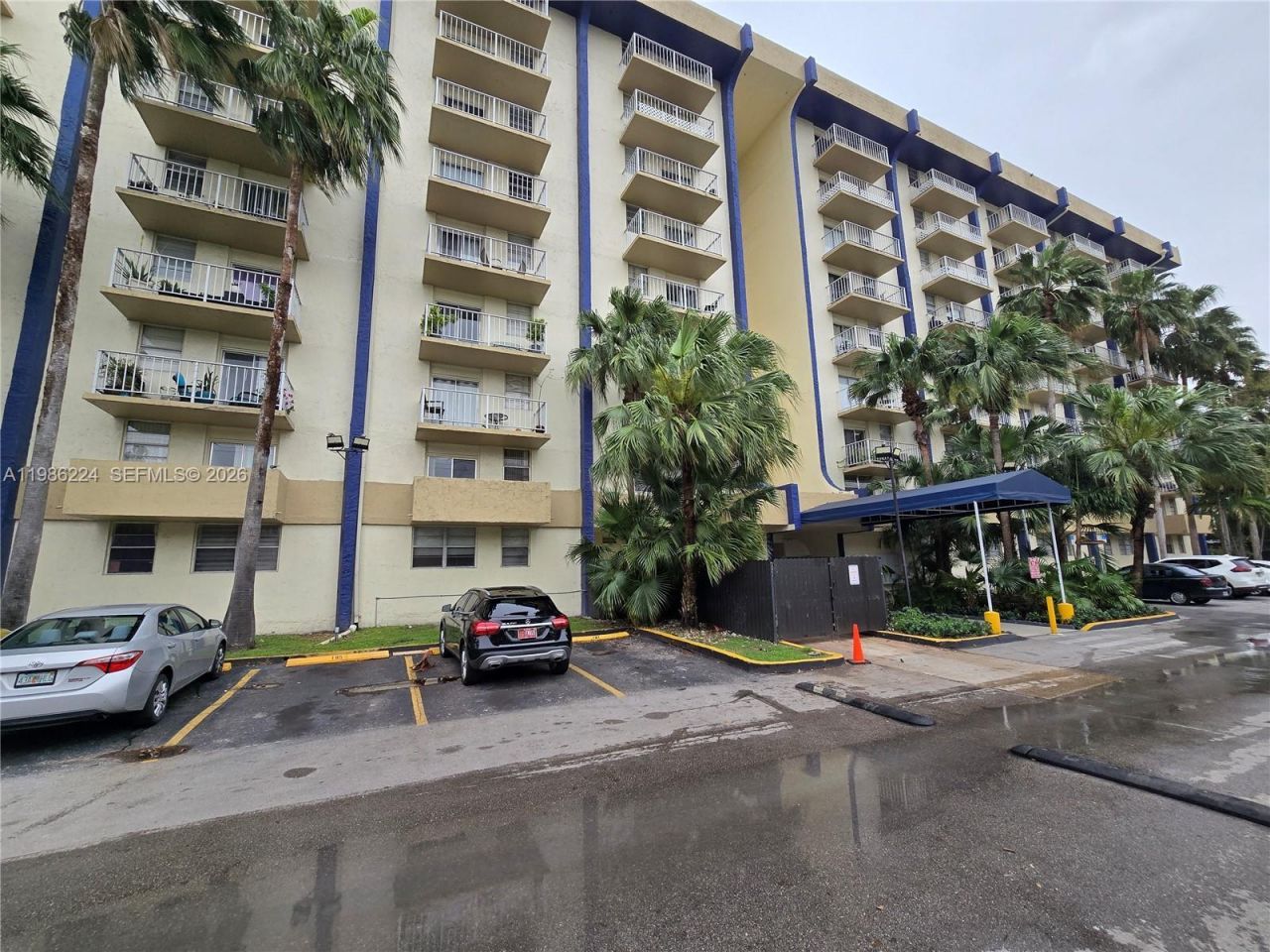 801 NW 47th Ave, Unit 610W, Miami, FL 33126 Photo