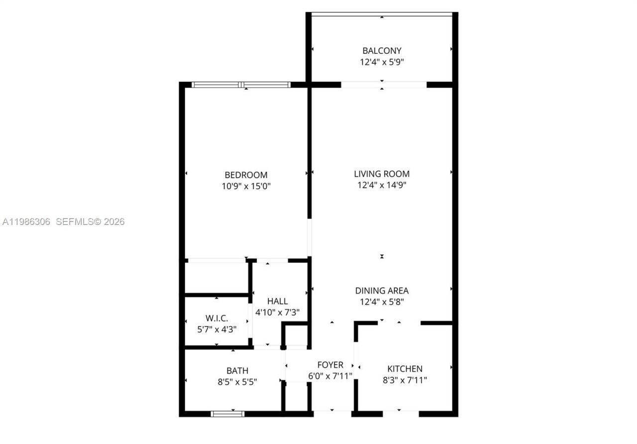 1201 Hillcrest Ct , Unit 209, Hollywood, FL 33021 Photo