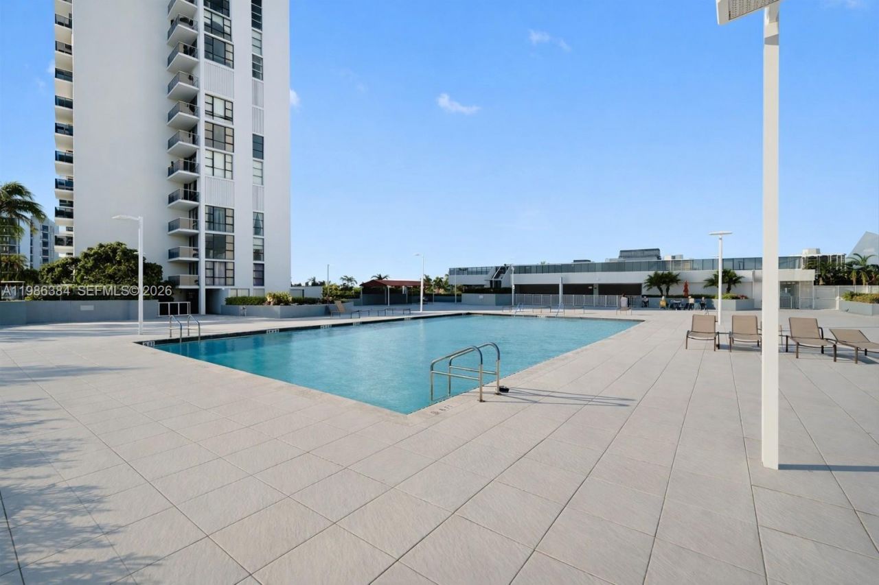 3675 N Country Club Dr, Unit 2305, Aventura, FL 33180 Photo