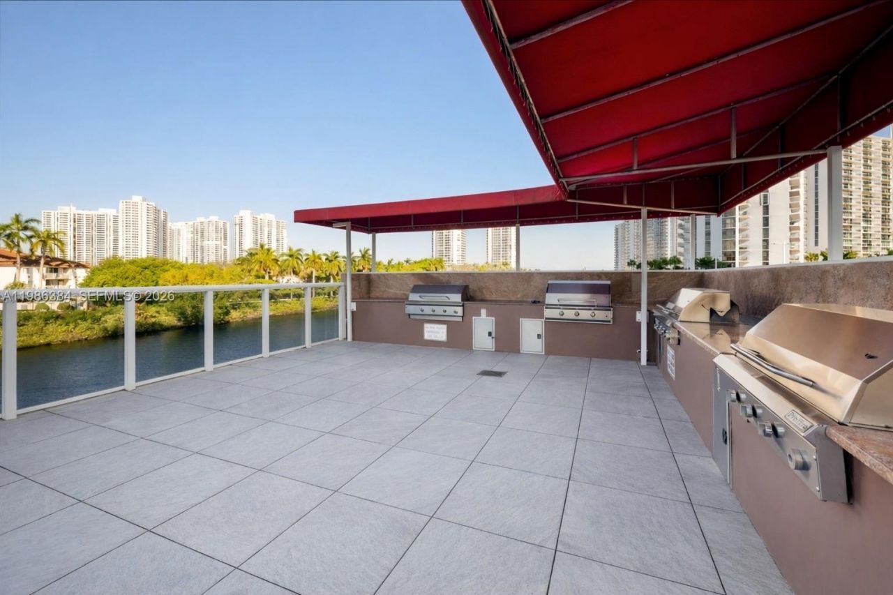 3675 N Country Club Dr, Unit 2305, Aventura, FL 33180 Photo
