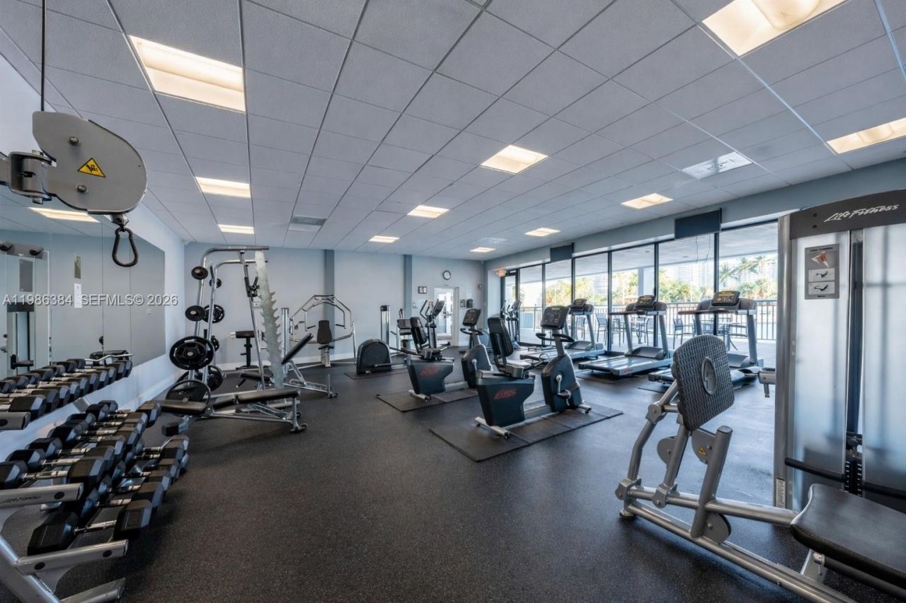 3675 N Country Club Dr, Unit 2305, Aventura, FL 33180 Photo