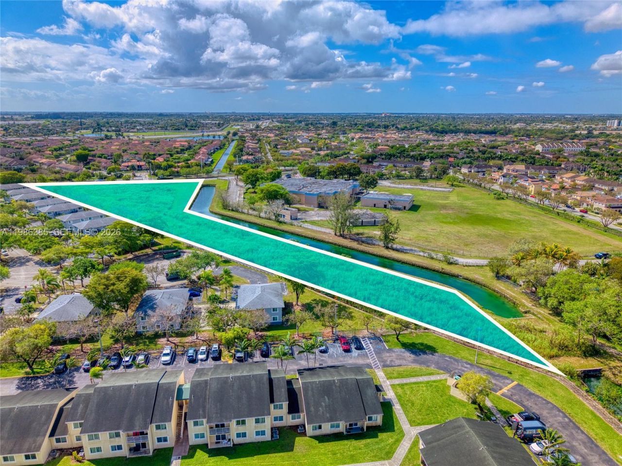 139xx SW 272 St, Naranja, FL 33032 Photo