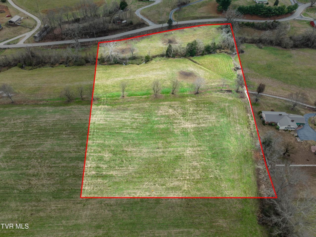 Lot 1 Weaver Branch Rd, Bluff City, TN 37618 Main Photo