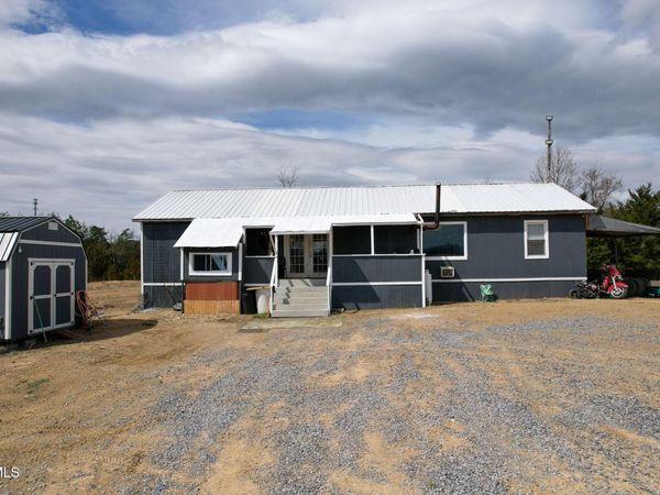 480 Obe Kirk Loop, Mohawk, TN 37810