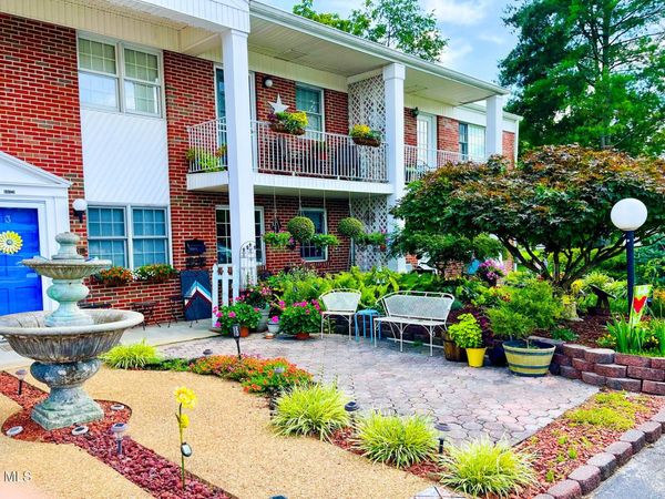 802 Locust Street, Unit 3, Rogersville, TN 37857