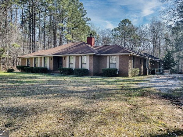 4620 Union Road SW, Atlanta, GA 30349