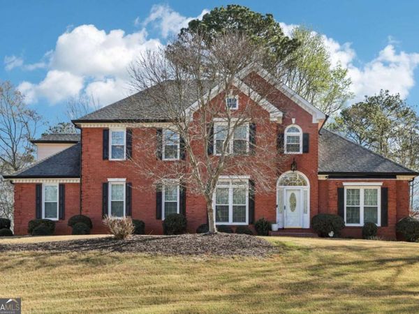 5700 Thrasher Lane SW, Conyers, GA 30094