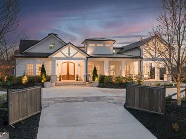 6044 Wade Orr Road, Flowery Branch, GA 30542