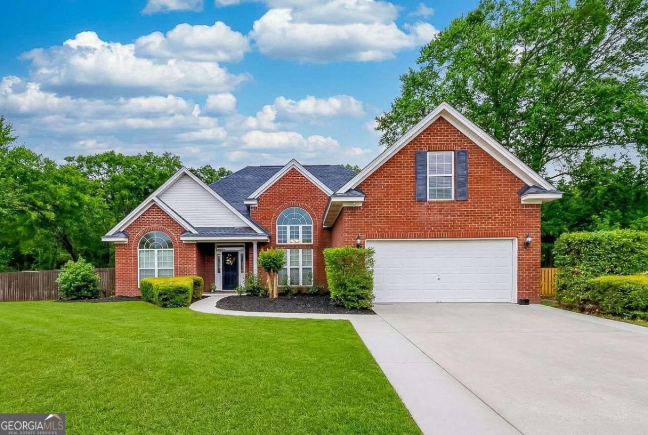 116 Penny Lane, Guyton, GA 31312 Main Photo