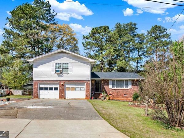 1785 Poplar Street SE, Conyers, GA 30013