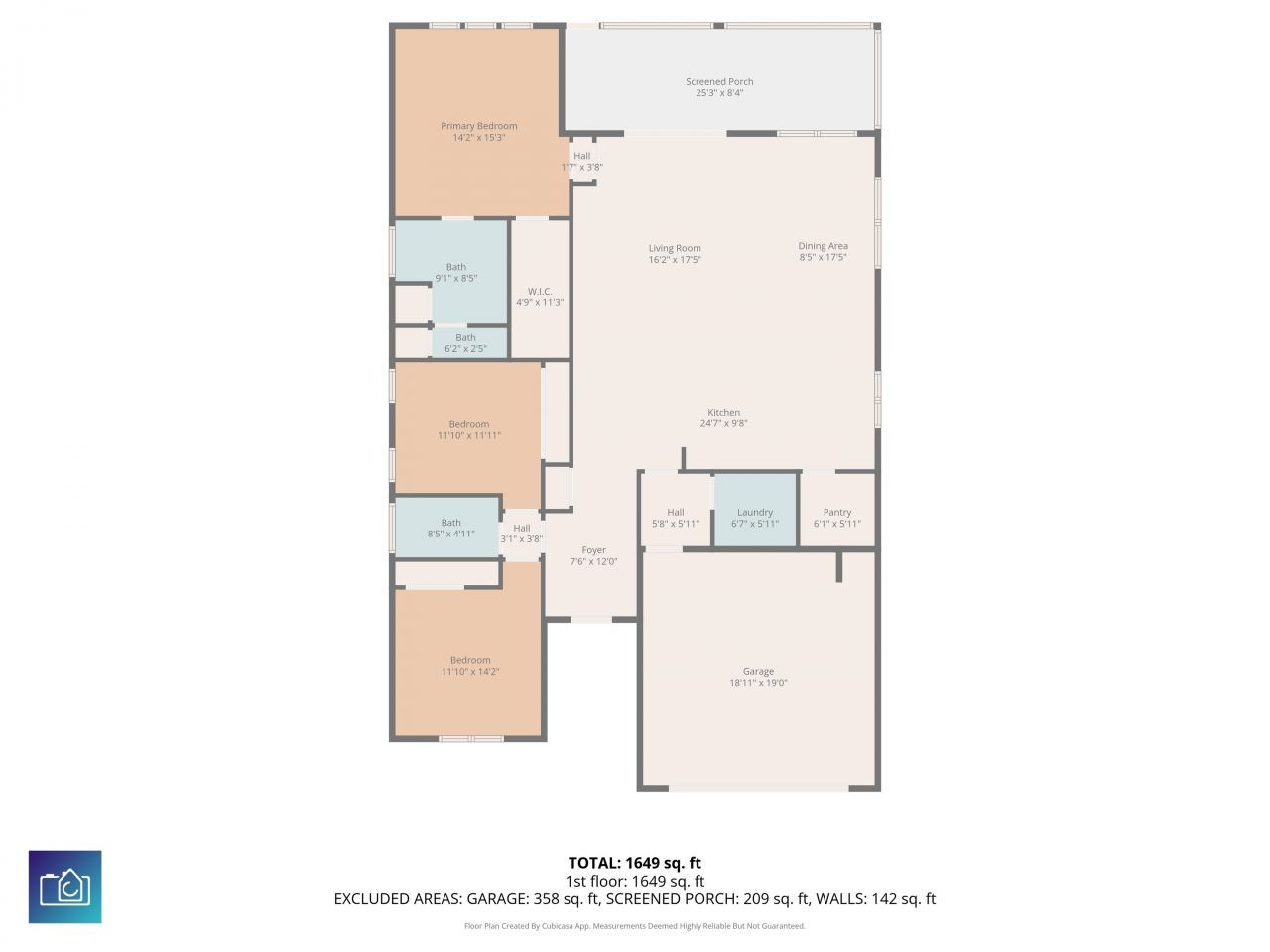 5414 Longhorn Dr. Photo 41