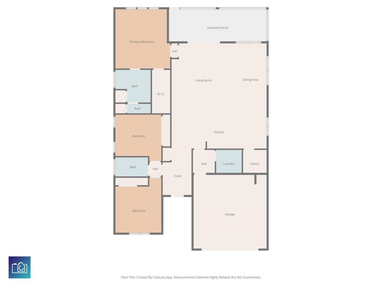 5414 Longhorn Dr. Photo 42