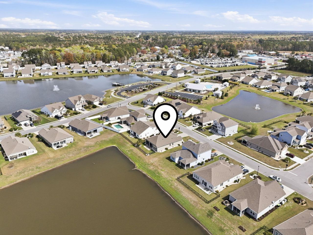 5414 Longhorn Dr. Photo 5