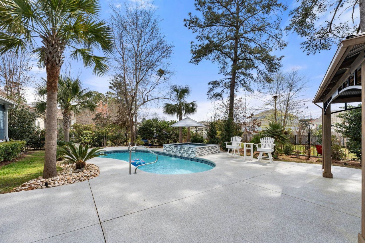 2647 Henagan Ln. Photo 45