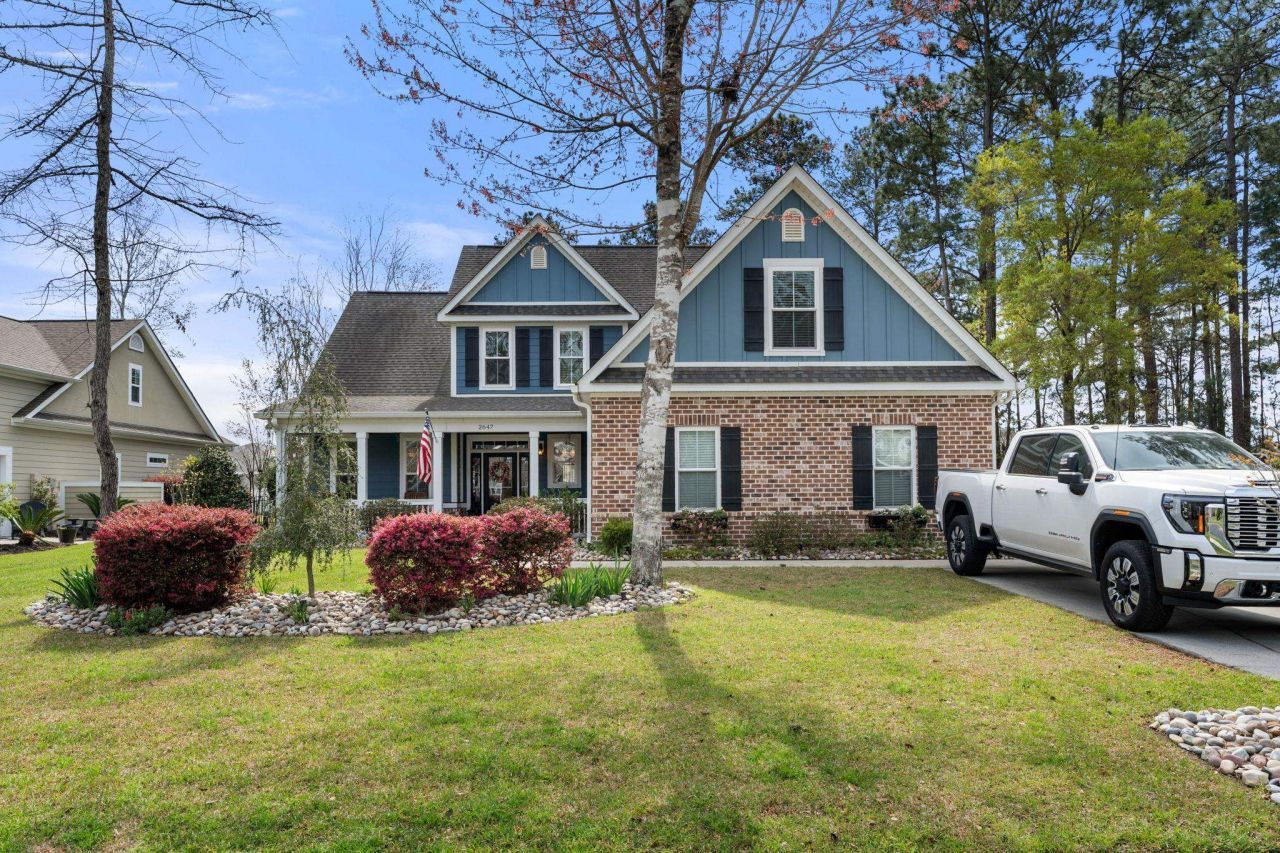 2647 Henagan Ln. Photo 60