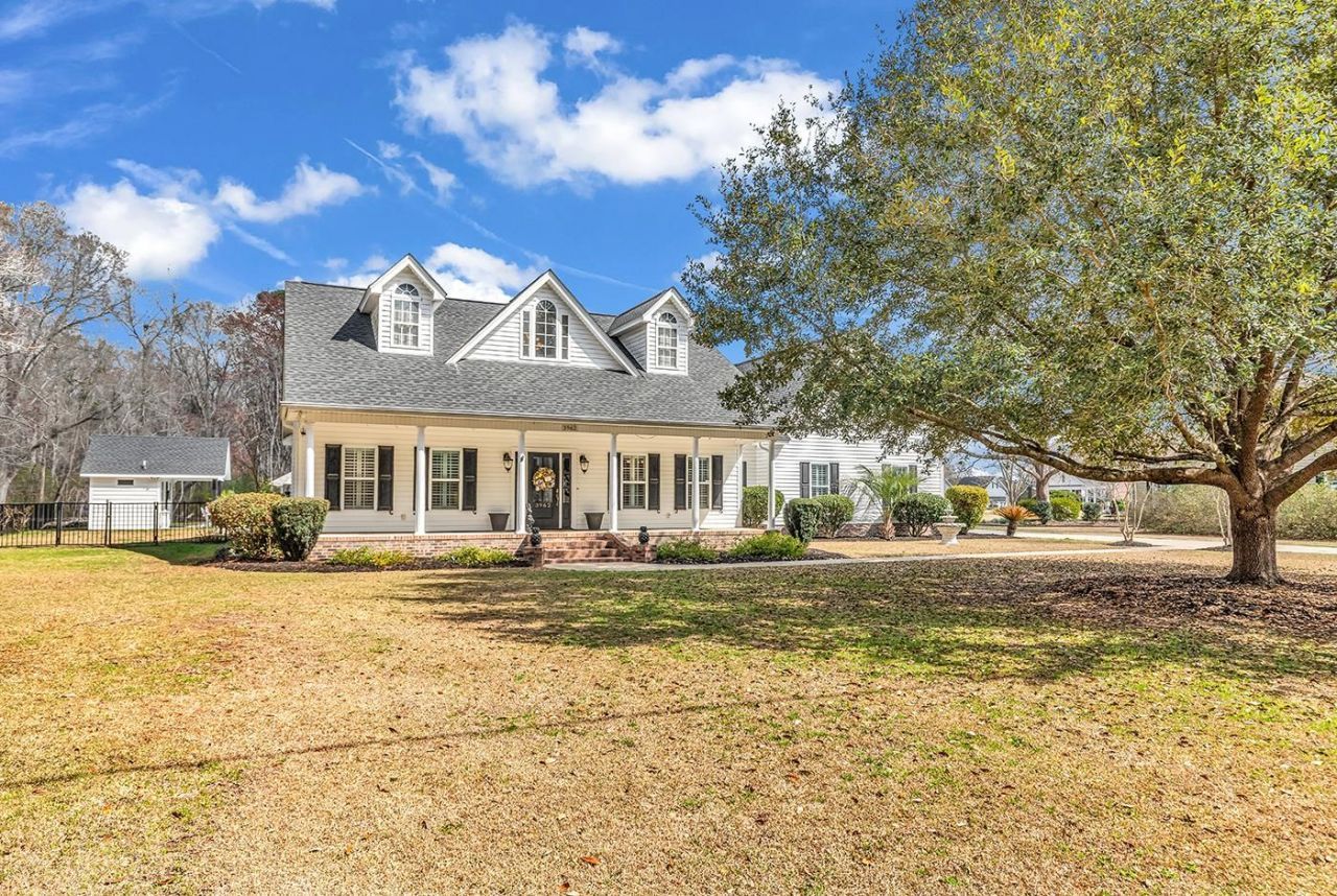 3962 Long Avenue Ext. Photo 1