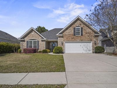 555 Linton Park Rd., Carolina Forest, SC 29579