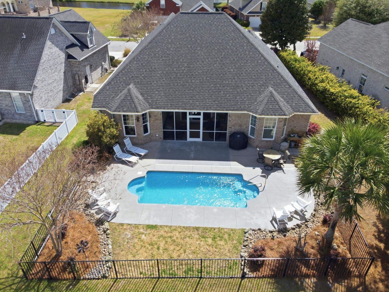 555 Linton Park Rd. Photo 2