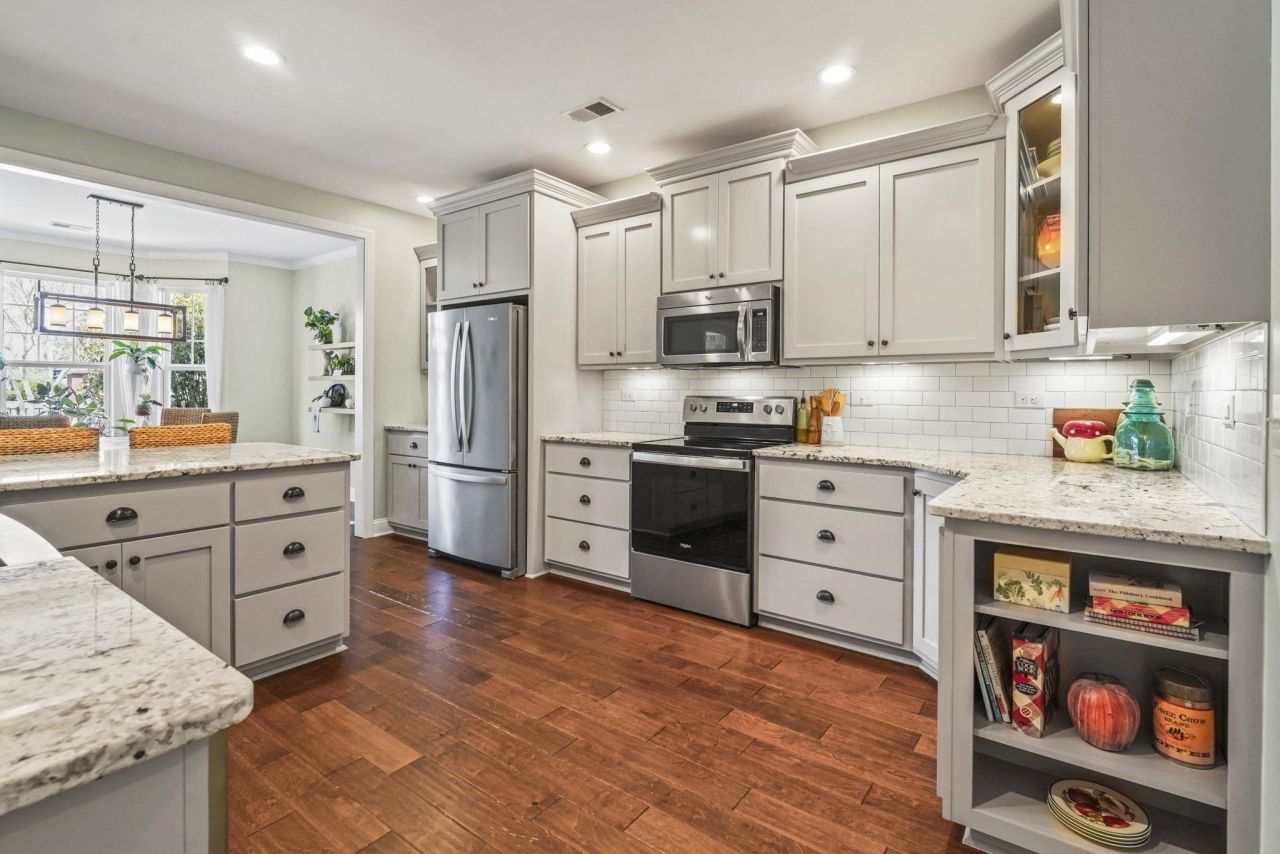 555 Linton Park Rd. Photo 4