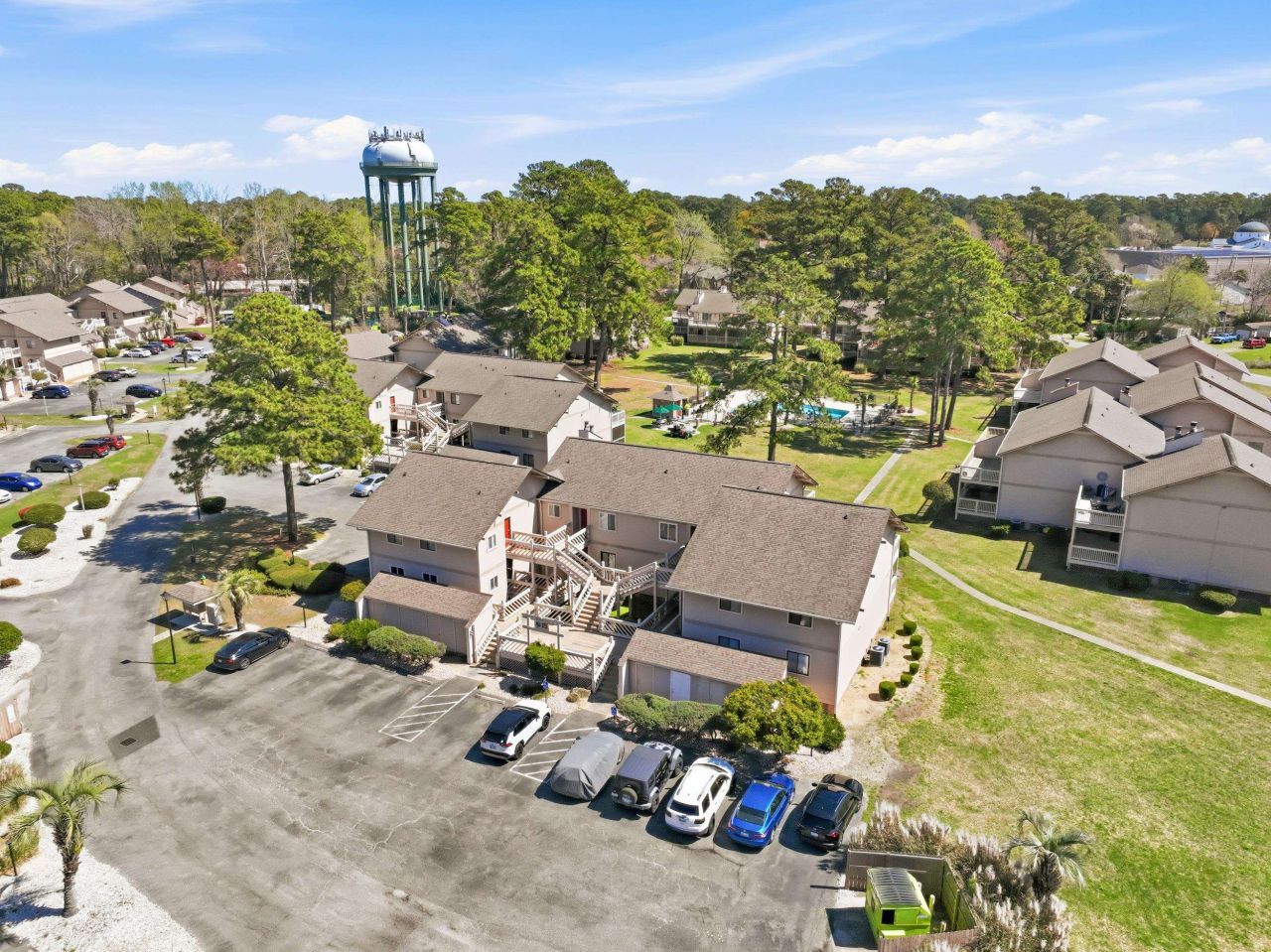 3015 Old Bryan Dr. Photo 32