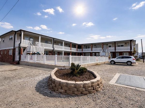 3001 N Ocean Blvd. , Unit 207, North Myrtle Beach, SC 29582