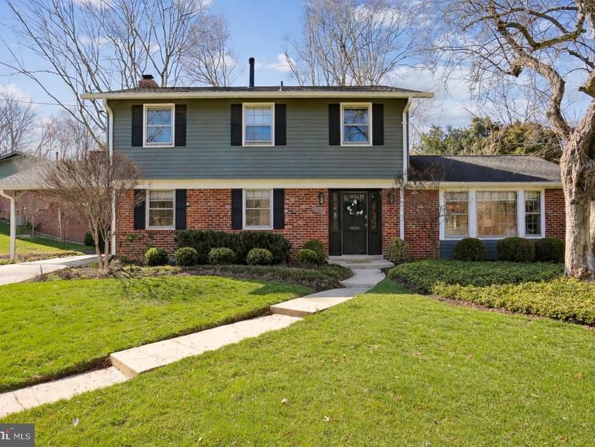 11804 Stonewood Lane , North Bethesda, MD 20852 Main Photo