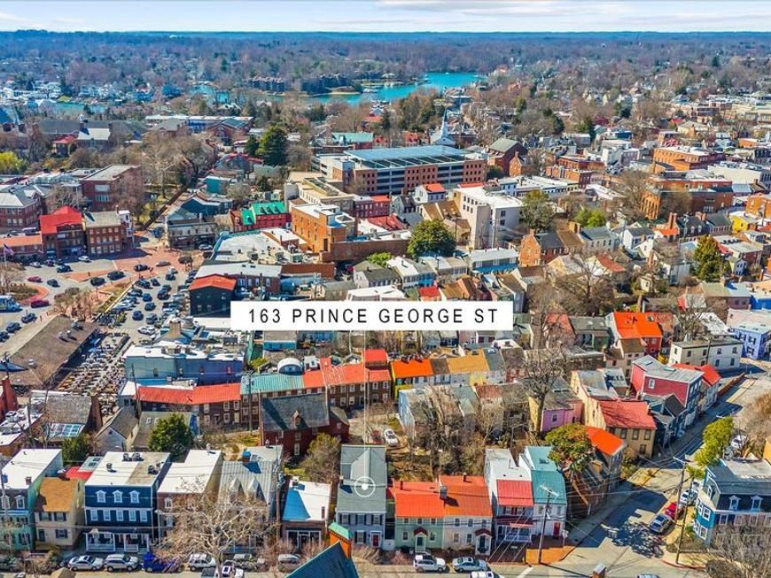 163 Prince George Street, Annapolis, MD 21401 Main Photo