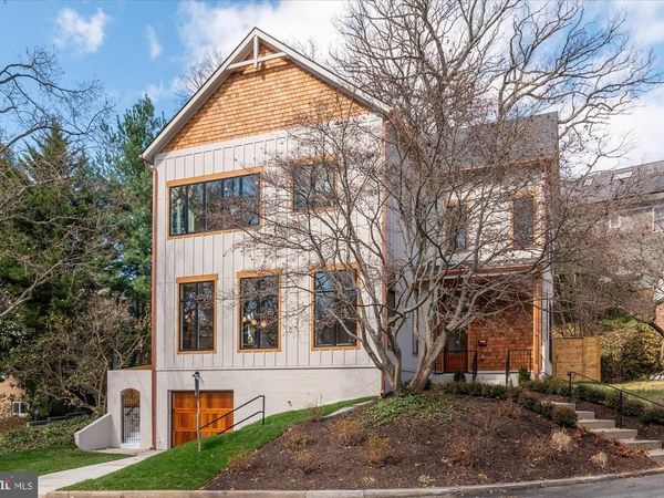 5011 FULTON STREET NW , WASHINGTON, DC 20016