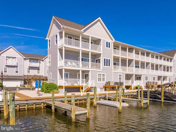 39078 BEACON DRIVE, Unit 18, FENWICK ISLAND, DE 19944