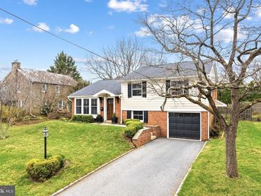 332 OVERHILL ROAD, WAYNE, PA 19087