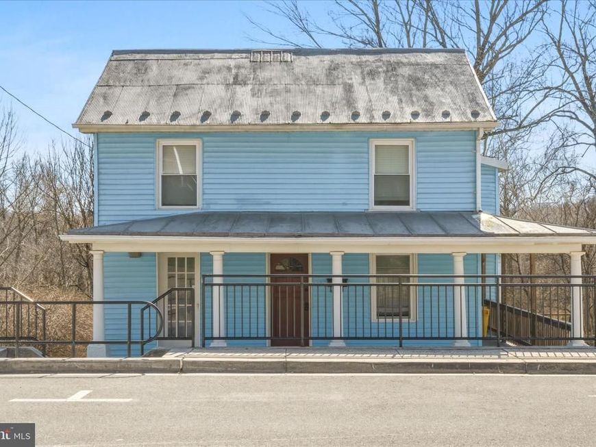 145 E Main Street, Hancock, MD 21750 Main Photo