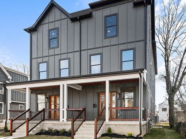 703 PRESTON AVENUE , BRYN MAWR, PA 19010